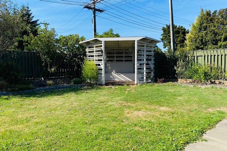 Photo of property in 41 Brandon Street, Featherston, 5710