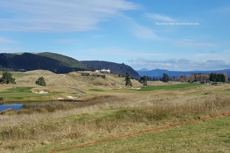Photo of property in 40 The Fairways, Kinloch, Taupo, 3377