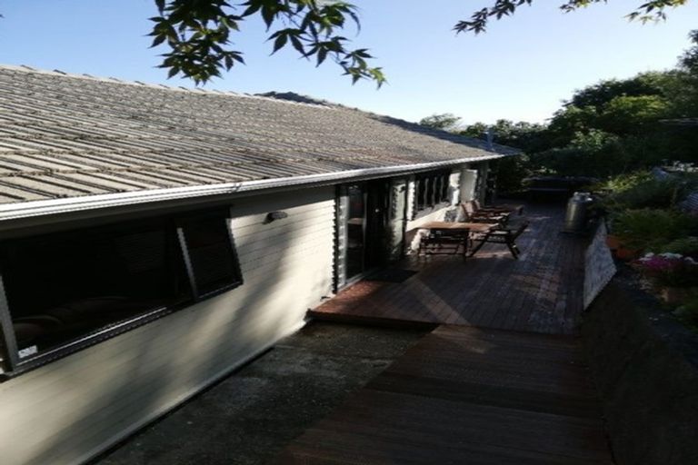Photo of property in 1 Thompson Terrace, Toi Toi, Nelson, 7010