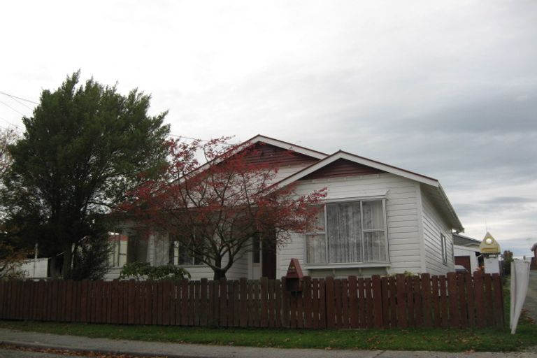 Photo of property in 12 Ann Street, Balclutha, 9230