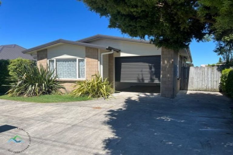 Photo of property in 14a Gladstone Road, Matamata, 3400