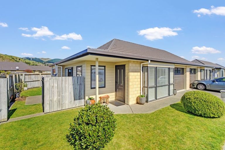 Photo of property in Georgia Estate, 14/3 Georgia Grove, Paraparaumu, 5032