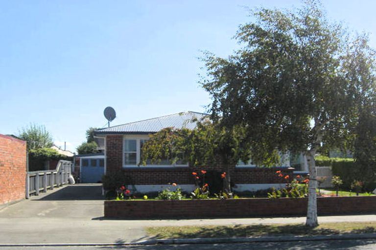 Photo of property in 1a Harborough Street, Watlington, Timaru, 7910