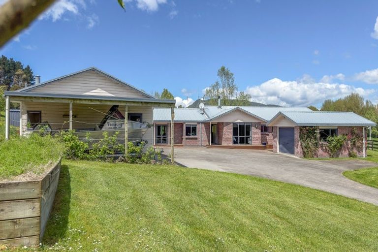 Photo of property in 7496 State Highway 2, Karangahake, Paeroa, 3674
