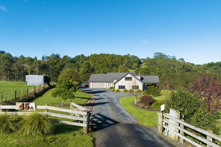 Photo of property in 45b Sinclair Road, Ararimu, Drury, 2579