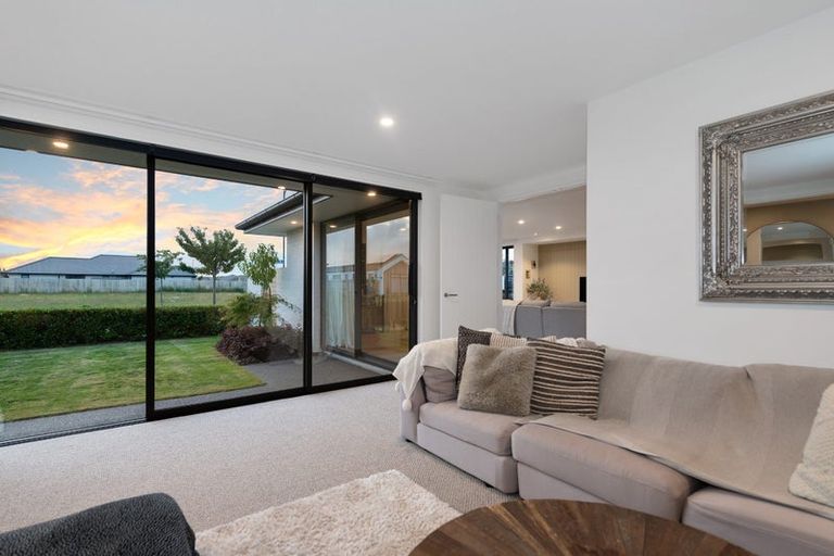 Photo of property in 42 Katrine Drive, Burwood, Christchurch, 8083