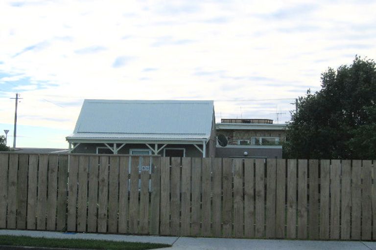 Photo of property in 89 Moana Street, Otaki Beach, Otaki, 5512