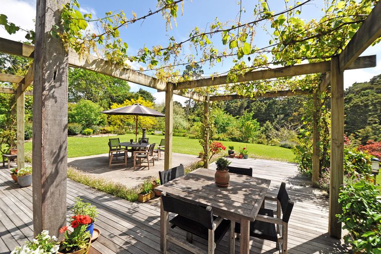 Photo of property in 661 Matakana Road, Warkworth, 0985