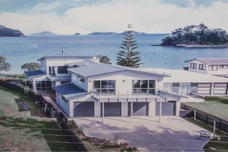 Photo of property in 1 Otautu Wharf Road, Colville, Coromandel, 3584