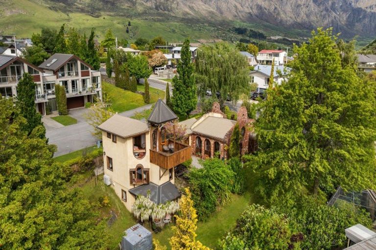 Photo of property in 18 Robertson Street, Frankton, Queenstown, 9300