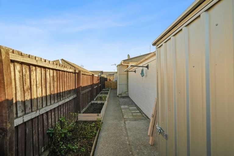 Photo of property in 5/153 Clarence Street, Riccarton, Christchurch, 8011