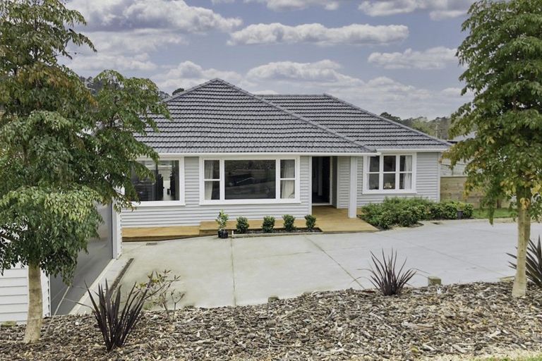 Photo of property in 6 Gumdiggers Lane, Riverhead, 0820