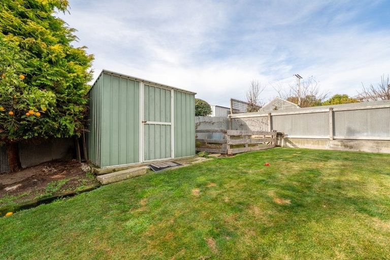 Photo of property in 33 Selwyn Street, Maori Hill, Timaru, 7910