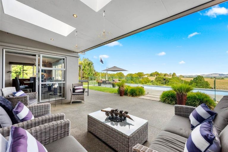 Photo of property in 78 Bright Road, Otaua, Waiuku, 2682