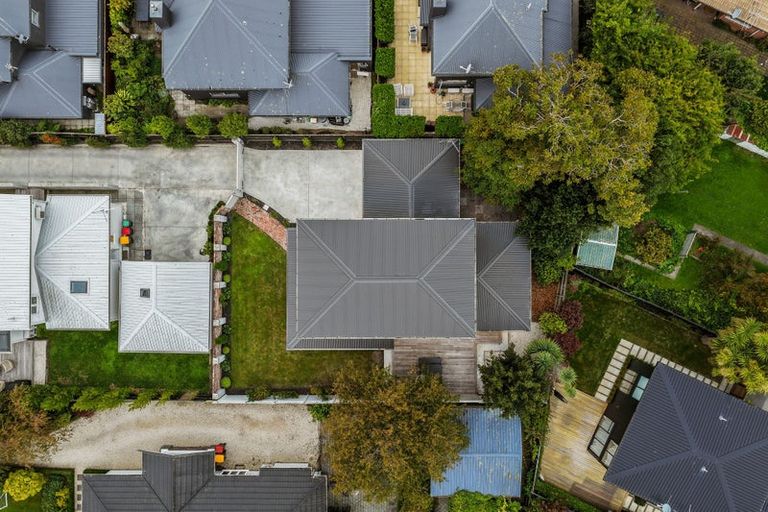 Photo of property in 24a Westminster Street, St Albans, Christchurch, 8014