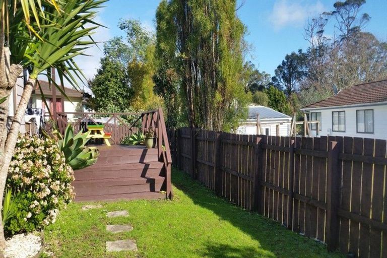 Photo of property in 37 Childers Road, Ranui, Auckland, 0612