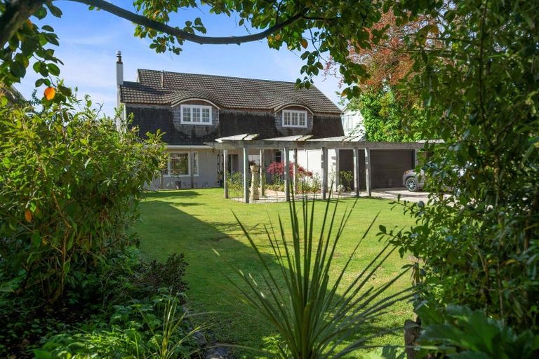 Photo of property in 7 Devon Street, Glenholme, Rotorua, 3010