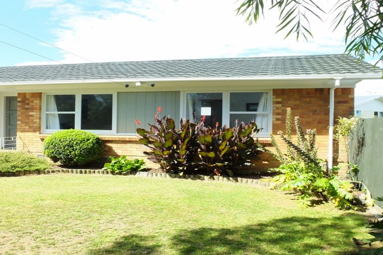 Photo of property in 19 Oban Avenue, Glenview, Hamilton, 3206