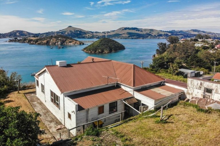 Photo of property in 34 Island Terrace, Port Chalmers, 9023