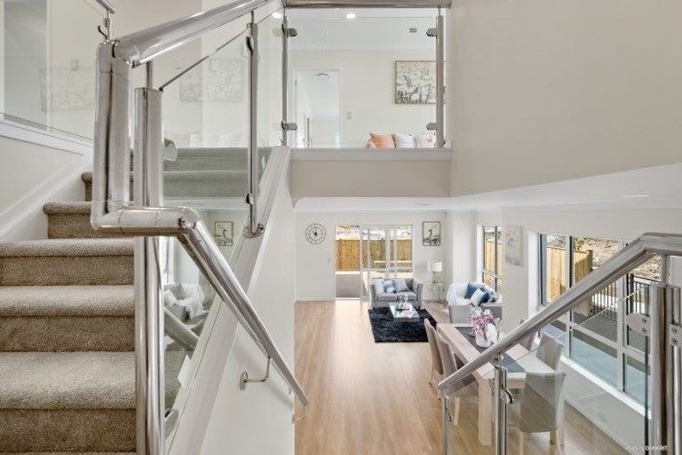 Photo of property in 48 Tir Conaill Avenue, Flat Bush, Auckland, 2019