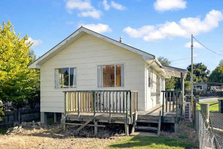 Photo of property in 12 Tay Street, Naseby, 9396