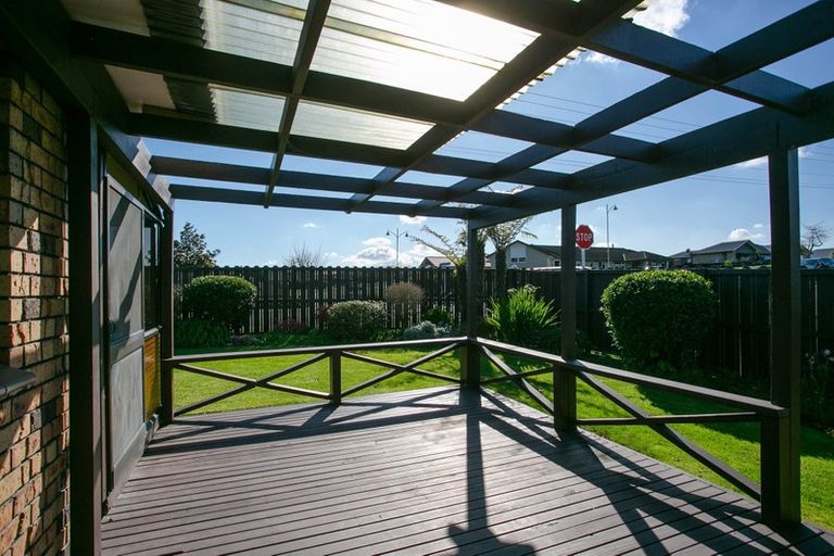 Photo of property in 25 Lindale Street, Morrinsville, 3300