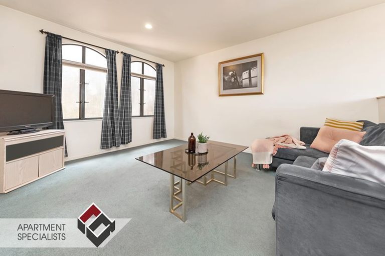 Photo of property in 10/10 Cleveland Road, Parnell, Auckland, 1052