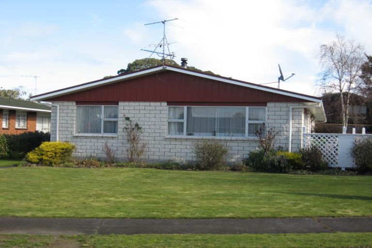 Photo of property in 11 Plunket Street, Solway, Masterton, 5810