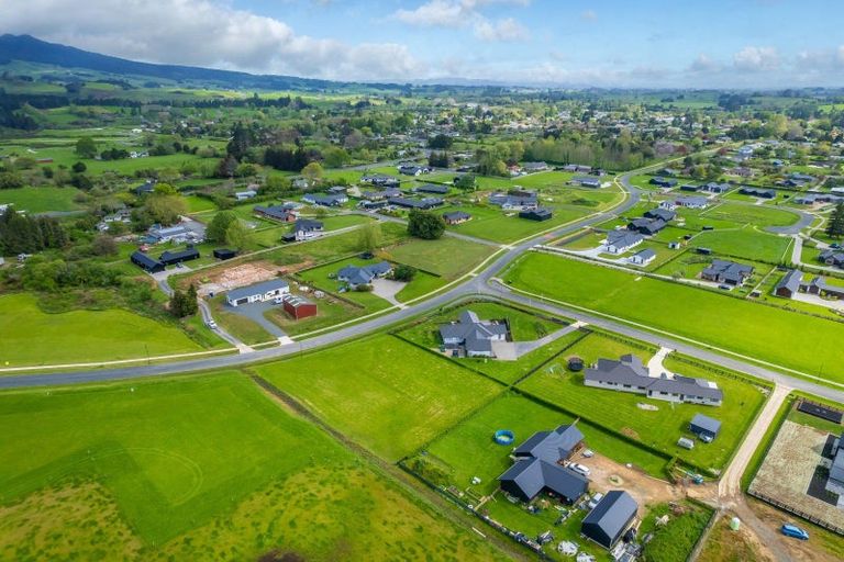 Photo of property in 895 Collinson Street, Pirongia, 3802