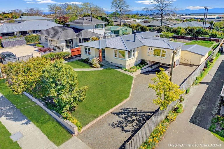 Photo of property in 4 Bledisloe Avenue, Stoke, Nelson, 7011