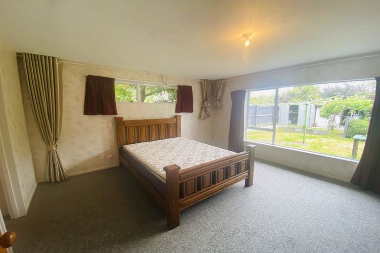 Photo of property in 3 Autumn Place, Mairehau, Christchurch, 8052