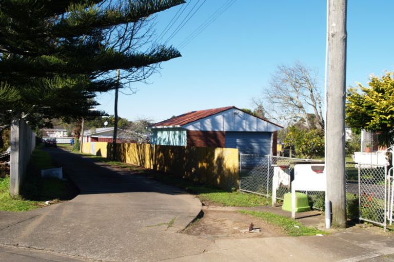 Photo of property in 1/7 Thompson Street, Mangere East, Auckland, 2024