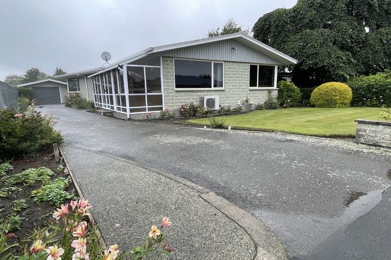 Photo of property in 16 Belt Road, Allenton, Ashburton, 7700