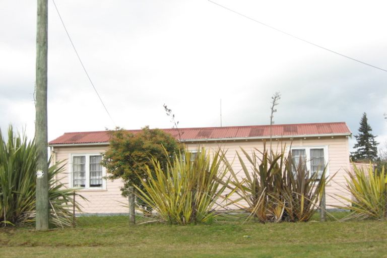 Photo of property in 160 Rangatira Drive, Mangakino, 3421