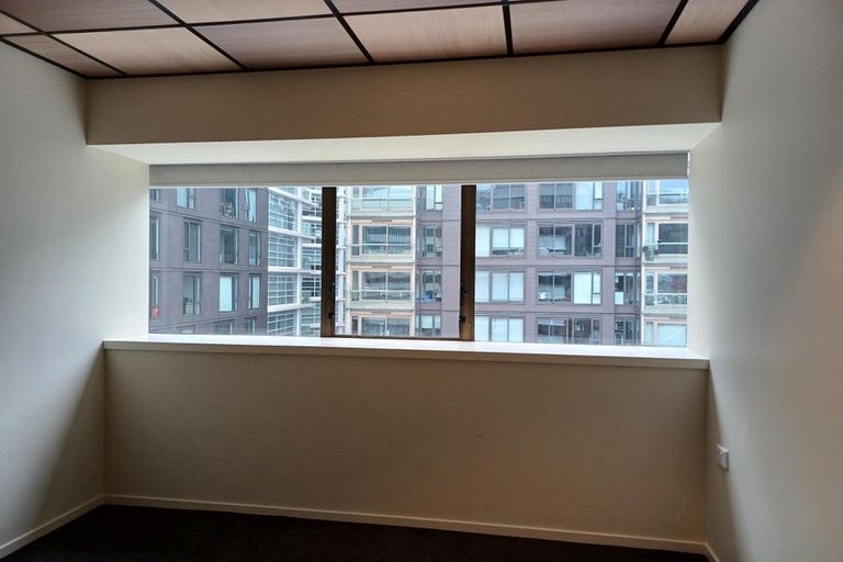 Photo of property in Te Kainga Te Aka, 203 Willis Street, Te Aro, Wellington, 6011