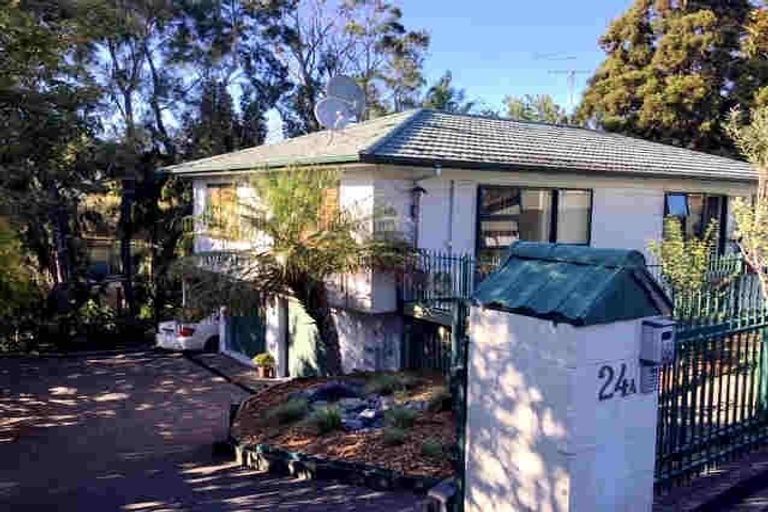 Photo of property in 24a Croydon Road, New Lynn, Auckland, 0600