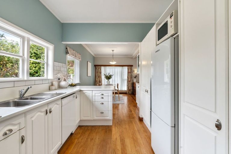 Photo of property in 4 Wilberforce Street, Miramar, Wellington, 6022