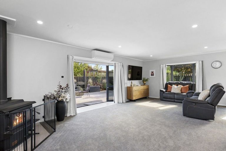 Photo of property in 2 Cushmor Drive, Methven, 7730