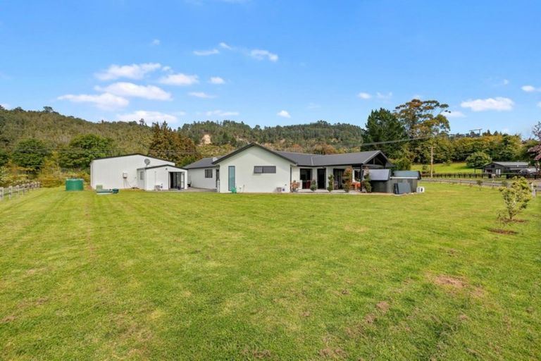 Photo of property in 65 Te Puna Quarry Road, Minden, Tauranga, 3179