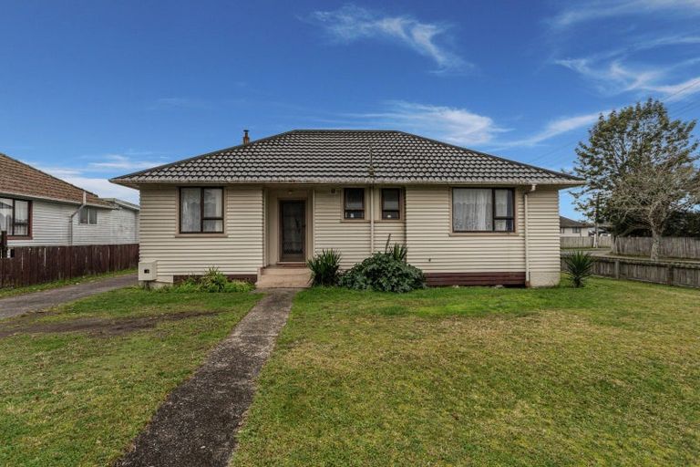 Photo of property in 24 Gordon Street, Kawerau, 3127