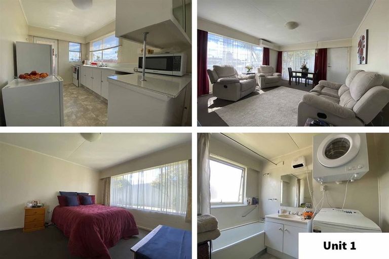 Photo of property in 4/137 Tweed Street, West Invercargill, Invercargill, 9810