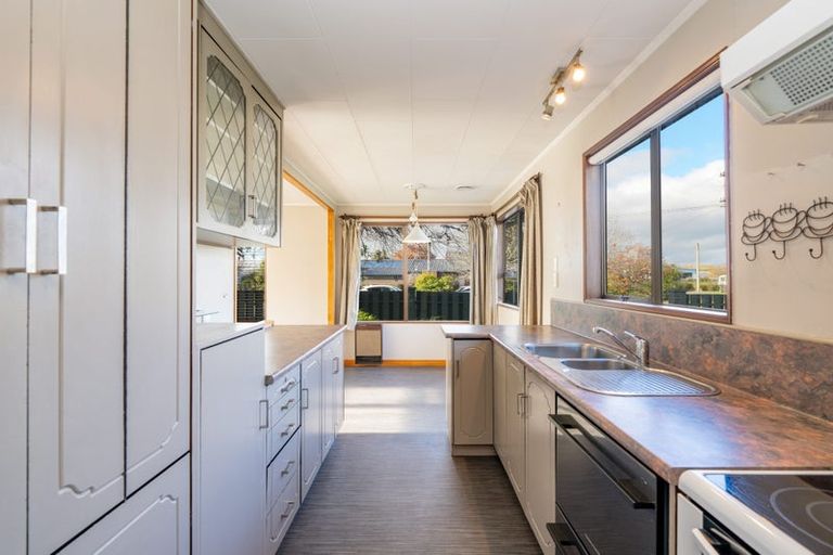 Photo of property in 27 Rye Street, Otautau, 9610