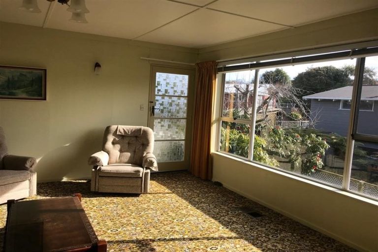 Photo of property in 17 Barnes Street, Glenwood, Timaru, 7910