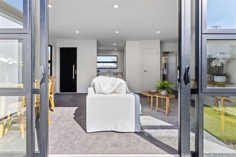 Photo of property in 117b Tancred Street, Linwood, Christchurch, 8062