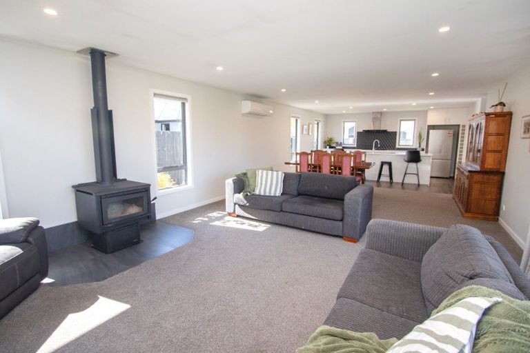 Photo of property in 3 Kelburn Place, Tinwald, Ashburton, 7700