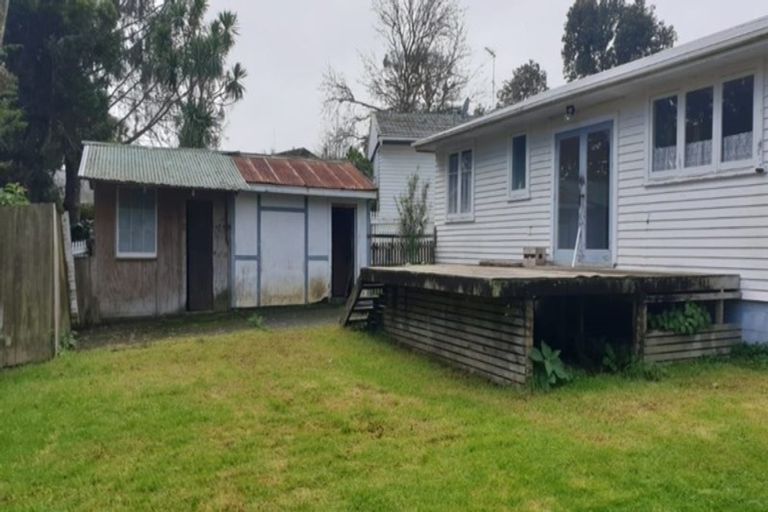 Photo of property in 24 Hinau Street, New Lynn, Auckland, 0600