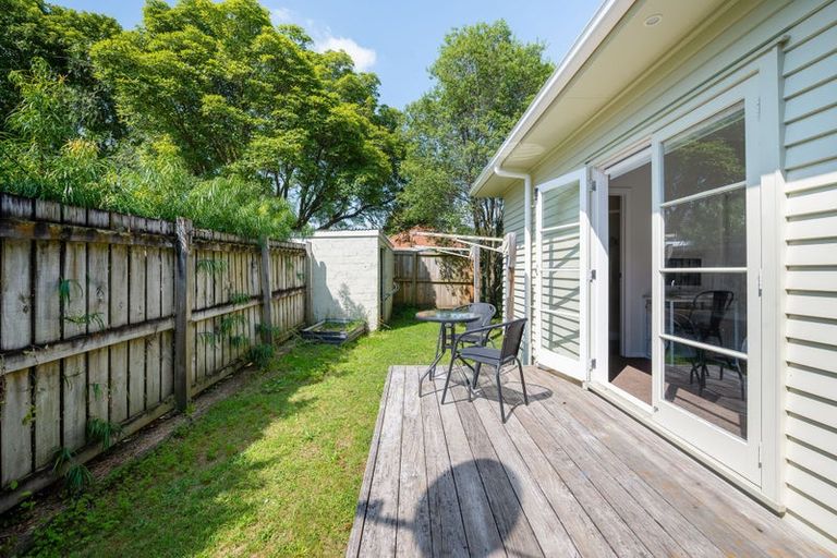 Photo of property in 14 Plunket Terrace, Hamilton East, Hamilton, 3216