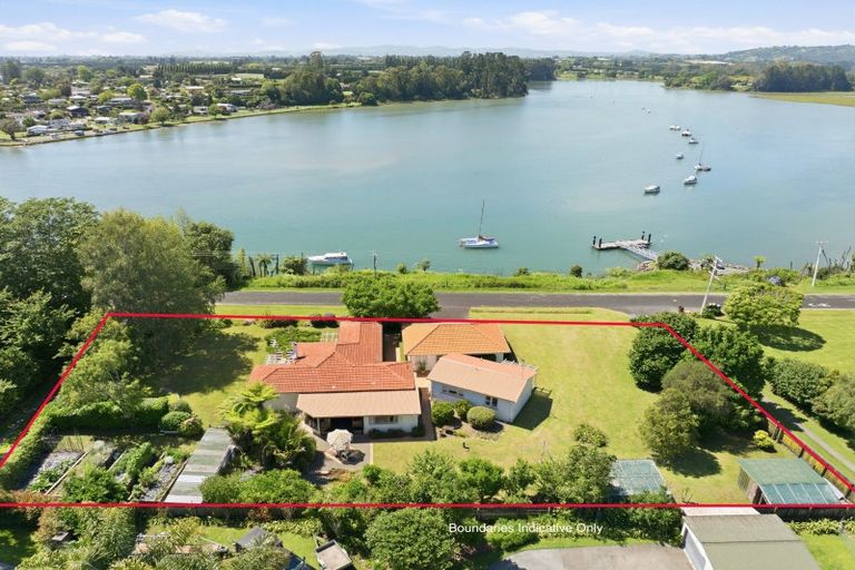 Photo of property in 309 Plummers Point Road, Whakamarama, Tauranga, 3172