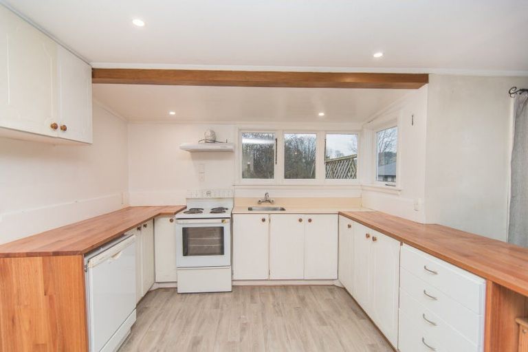 Photo of property in 81 Mckenzie Street, Geraldine, 7930