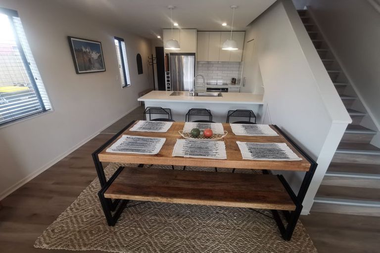 Photo of property in 1/129 Brougham Street, Addington, Christchurch, 8024